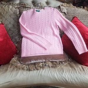 Ralph Lauren sweater
